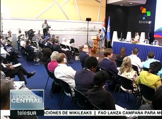 Cuba: se realiza I Conferencia de cooperación de la AEC
