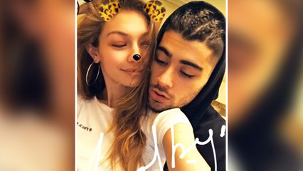 Zayn Malik Teases New Music on Twitter