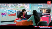 Pisachi 2 Movie Trailer _ Latest Telugu Movie 2017 _ YOYO Cine Talkies-cMAEoxgYG7w