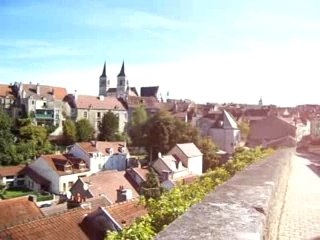 CHAUMONT HAUTE-MARNE