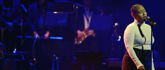 Emeli Sandé - O, Come All Ye Faithful (Live At