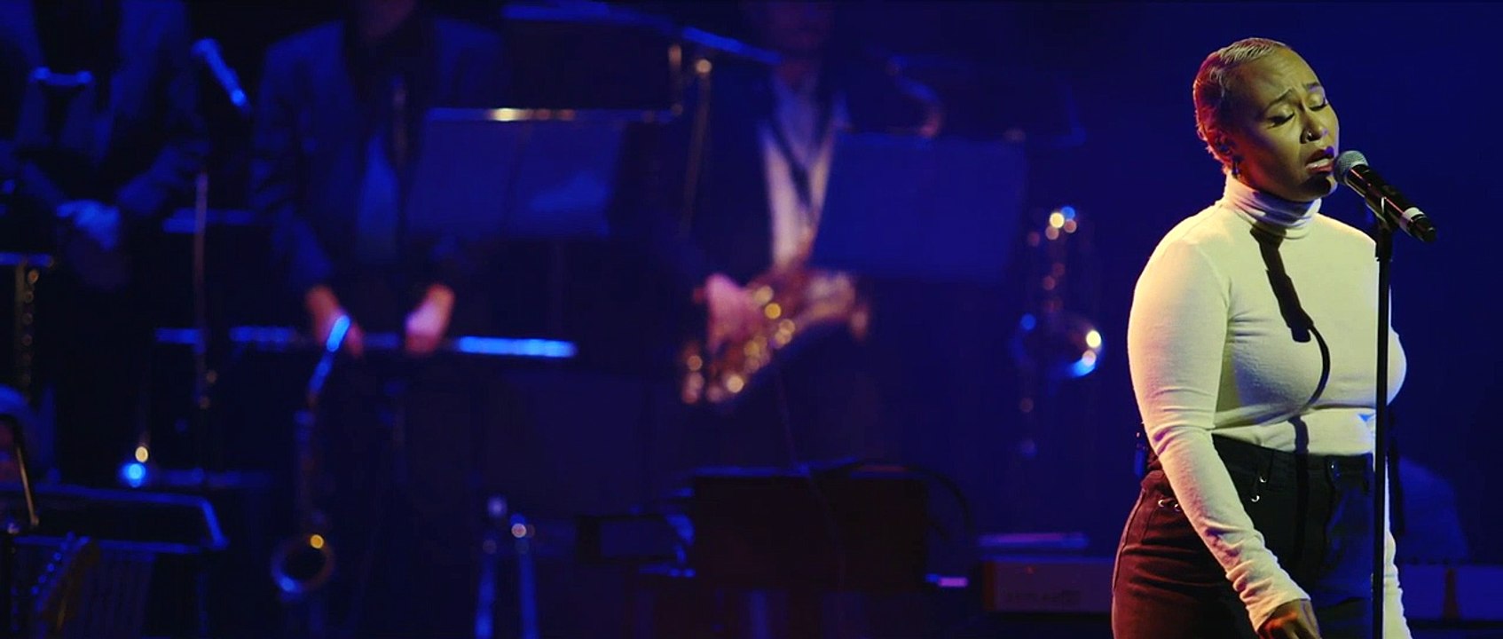 Emeli Sandé - O, Come All Ye Faithful (Live At