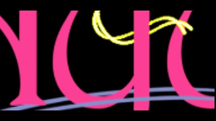 AYU 2.0 INSTANT SHAWL TUTORIAL - 4 GAYA