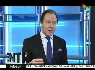 Entrevista con Jorge Gestoso - Carol Murillo -