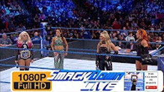 WWE Smackdown 7 March 2017 Full Show [Part 2] HD WWE Smackdown Live 3 7 17 Full Show This Week