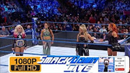 WWE Smackdown 7 March 2017 Full Show [Part 2] HD WWE Smackdown Live 3 7 17 Full Show This Week