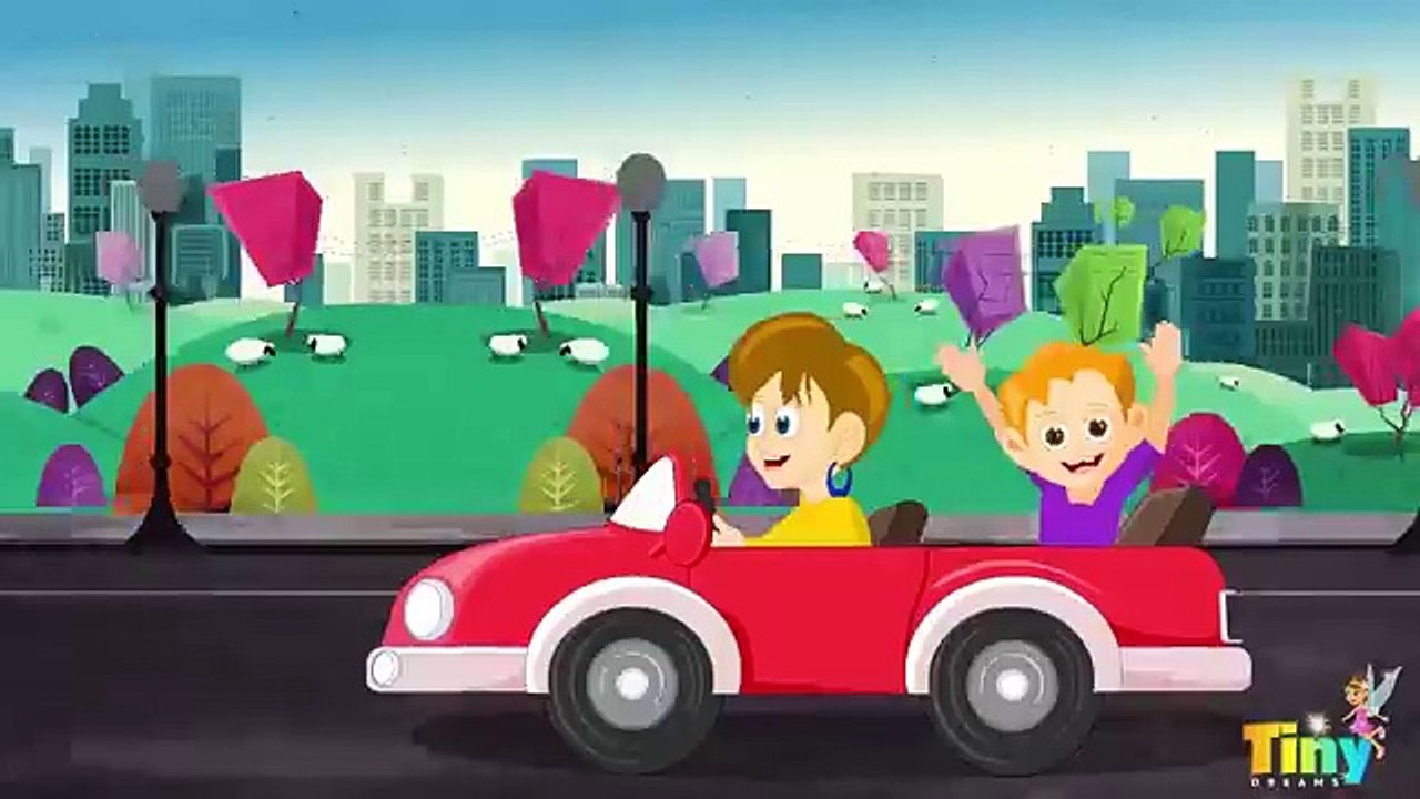 Five Little Monkeys | + More Kids Songs and Top Nursery Rhymes