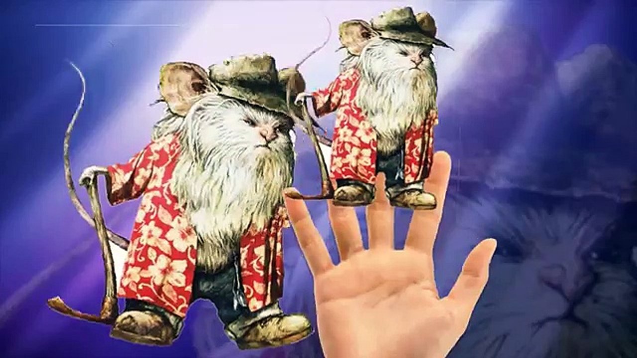 Томас И Друзья Мультфильм Finger Семья Потешки | Мультфильм Отважная Семья Палец Рифмы