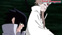 Naruto AMV- Naruto vs Sasuke Final Battle