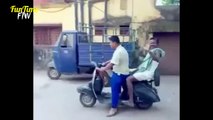 Indian Funny Videos 2016 New - Whatsapp Funny Videos Indian - Try Not To Laugh-aQiHV_uLvRM