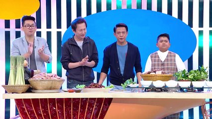 เหงือกทอด ร้านลาบร้อยเอ็ด(พนมไพร) สี่แยกพิชัย 9 มี.ค.60 (2/2) ครัวคุณต๋อย