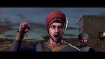 Guru Gobind Singh Ji Special _ Chaar Sahib