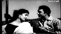 Pyar per bas to nahin hei mera lekin phir bhi tu bata de ke tujhe pyar karon ya na karon=1958