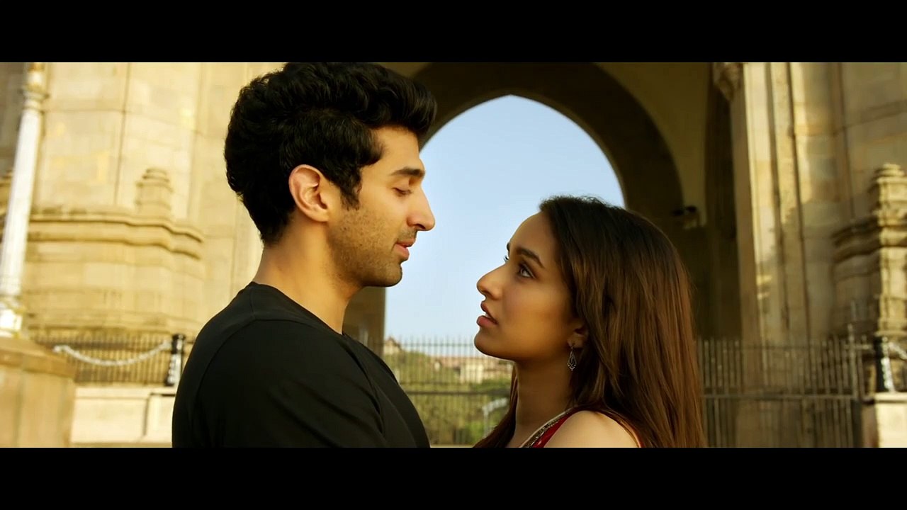OK Jaanu _ Official Trailer _ Aditya Roy Kapur, Shraddha Kapoor _ A.R. Rahman