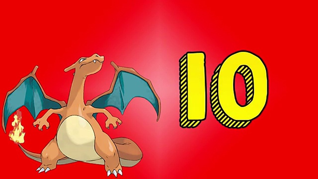 Pokemon Orange League Episode 105 Charizard Chills
