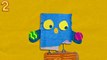 Tiggly Cardtoons Counts Math Educational Education For kids | Android Gameplay