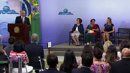 As polêmicas frases de Temer