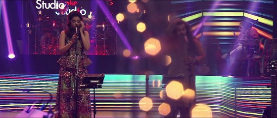 Coke Studio - Meri Meri - Rizwan Butt & Sara Haider