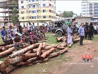 মিরসরাইয়ে ১৪ জেএমবি সদস্যের বিরুদ্ধে মামলা