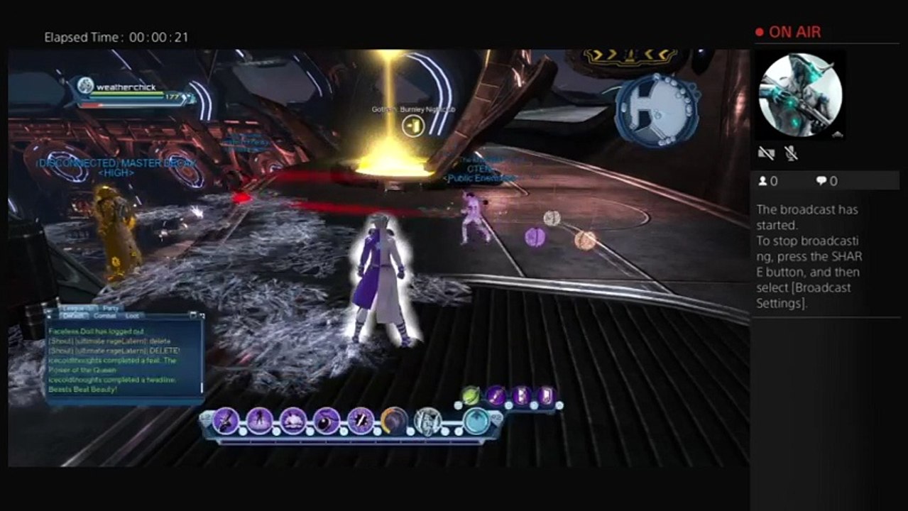 teacop1's Live PS4 Broadcast (3)