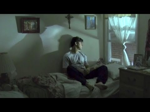 PARANORMAL ACTIVITY : The Marked Ones [Version Longue Blu-Ray]