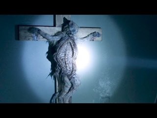 DÉLIVRE-NOUS DU MAL : la bande annonce flippante !