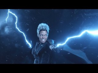 X-MEN Days of Future Past Bande Annonce VF FINALE