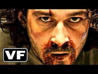 CHARLIE COUNTRYMAN Bande Annonce VF (2014)