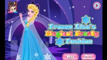 LEGO Disney Frozen Elsas Sparkling Ice Castle 41062 ❤ Juego El Brillante Castillo de Hiel