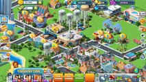 Megapolis Gameplay - Megapolis Lets Play - Ep 6 - Megapolis PC Game (on Steam)