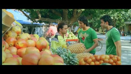 RAJPAL YADAV COMEDY SCENES | DHOL MOVIE |