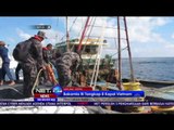 Aksi Kejar-kejaran Bakamla RI Tangkap 8 Kapal Vietnam Mencuri Ikan - NET24