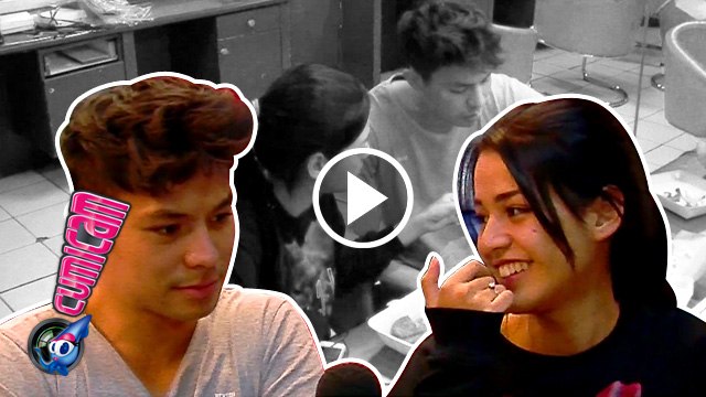 Dekati Ibunda Susan, Fero Walandouw Kalahkan Billy Syahputra - Cumicam 09 Maret 2017