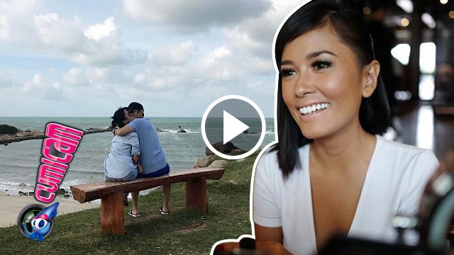 Jadi Istri Pengusaha Tajir, Titi Rajo Dilarang Kerja? - Cumicam 09 Maret 2017