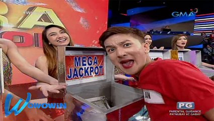 Wowowin: Bokya man, may katatawanan pa rin