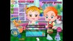 Baby Games: Full Baby Hazel Episodes - Cute Babies - Children Games