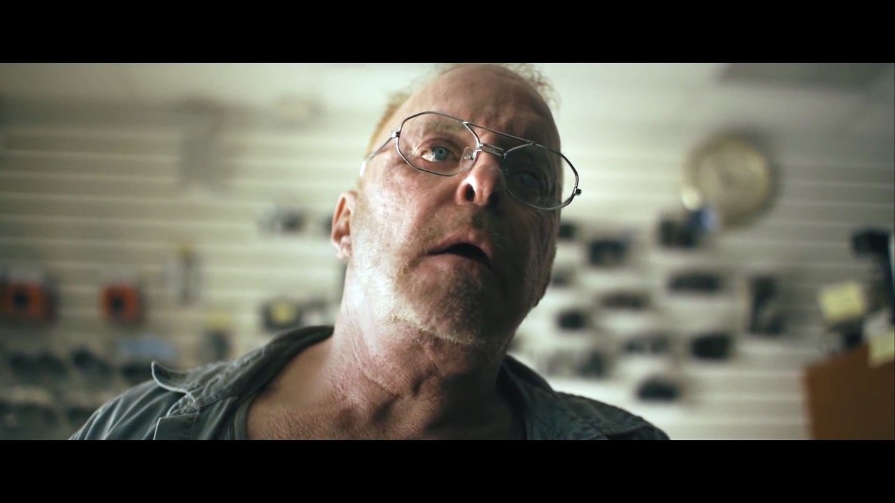 13 CAMERAS Official Trailer