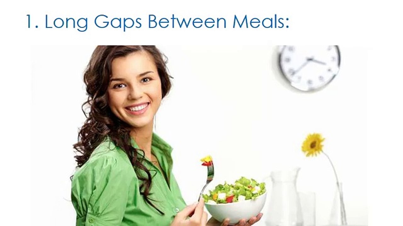 11 Mistakes Every Woman Should Avoid During Pregnancy