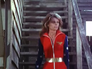 Wonder Woman - 1974