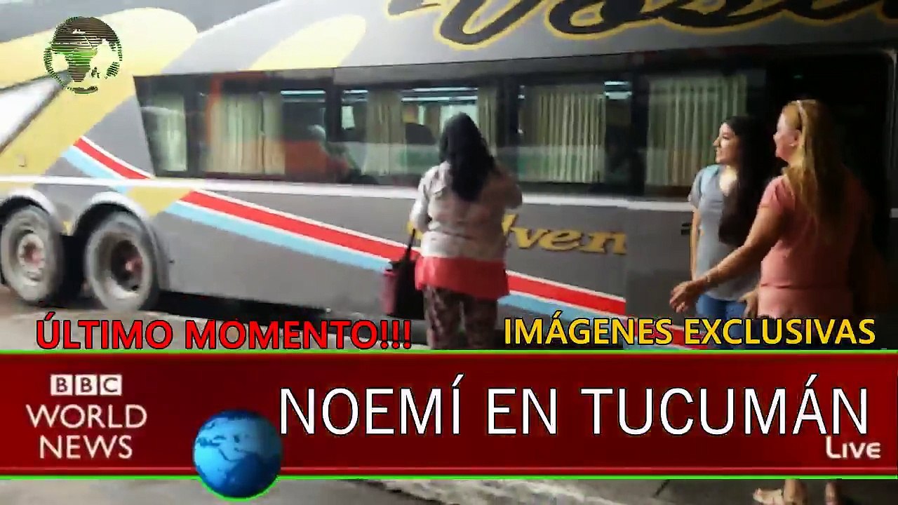 Bienvenida a Tucumán