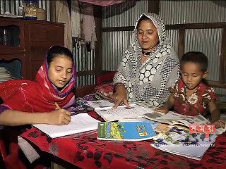 নিঝুম দ্বীপে বিনামূল্যে বিদ্যুতের সেবা পাচ্ছে সুবিধা বঞ্চিত মানুষ