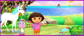 Dora La exploradora en El Secreto de la Atlántida Parte 2 Doras Bosque Encantado Aventuras