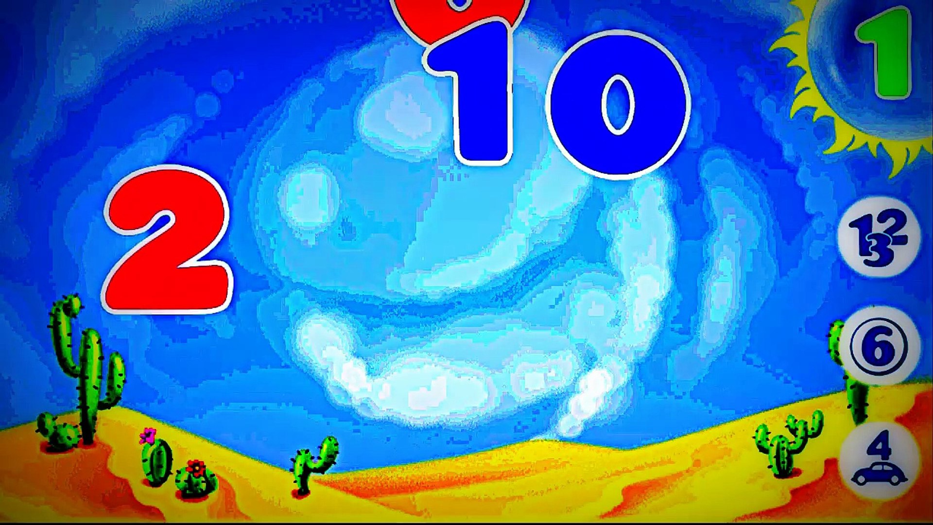 Fun Kids Games - Learn Videos for Kids - Children Games to Play Online Videos