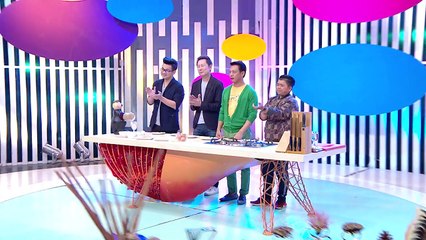 ประโยชน์ของไข่แดง-ไข่ขาว 9 มี.ค.60 (1/2) ครัวคุณต๋อย