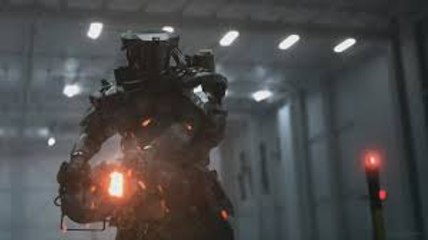 Call of Duty® - Infinite Warfare Cinematics