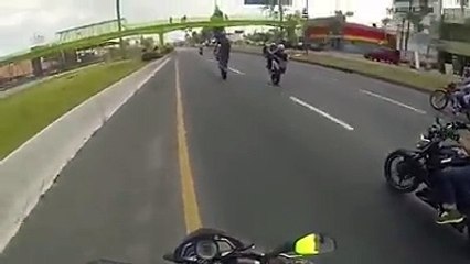 advertencia video con imagenes fuertes