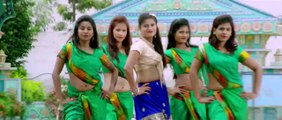 Machilipatnam Monagadu Video Song Trailer _ Police Power Movie Songs _ Si