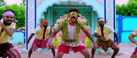 Machilipatnam Monagadu Video Song T