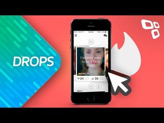 Tinder estaria testando 'Tinder Select' só para os 'mais gatos' [só VIPs] - Drops