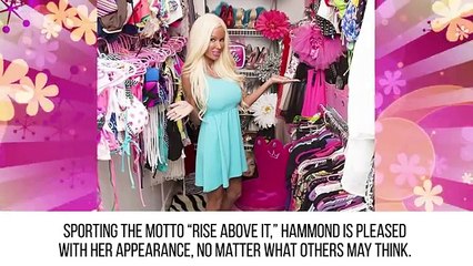 10 Bizarre People Who Found Fame Online